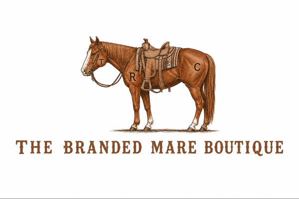The Branded Mare Boutique